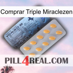 Buy Triple Miraclezen 44